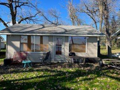 Lake Home For Sale in Grenville, South Dakota