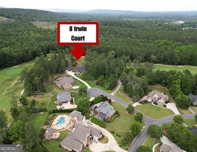 Premier Location in The Fairways! Welcome to a one-of-a-kind - photo 3