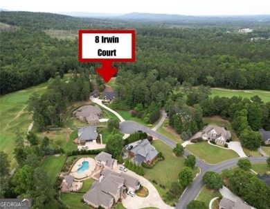 Premier Location in The Fairways! Welcome to a one-of-a-kind - photo 4