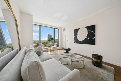 Hudson River Condo For Sale in JC, Downtown New Jersey