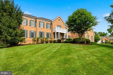Welcome to 5808 Malvern Hill Court. This stunning 9,600+ square - photo 2
