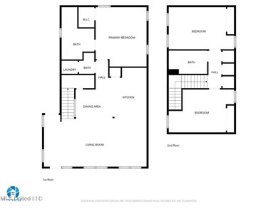 Welcome to your dream home! This 2-story cottage boasts 3 - photo 3