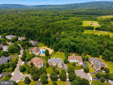 Welcome to 5808 Malvern Hill Court. This stunning 9,600+ square - photo 6