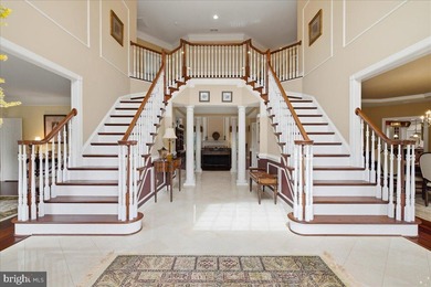 Welcome to 5808 Malvern Hill Court. This stunning 9,600+ square - photo 7