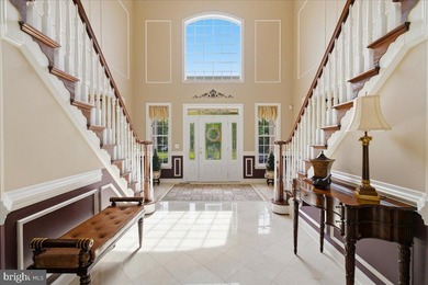 Welcome to 5808 Malvern Hill Court. This stunning 9,600+ square - photo 8