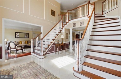 Welcome to 5808 Malvern Hill Court. This stunning 9,600+ square - photo 9