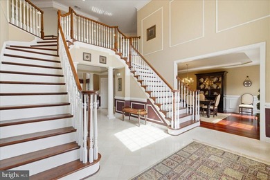 Welcome to 5808 Malvern Hill Court. This stunning 9,600+ square - photo 10