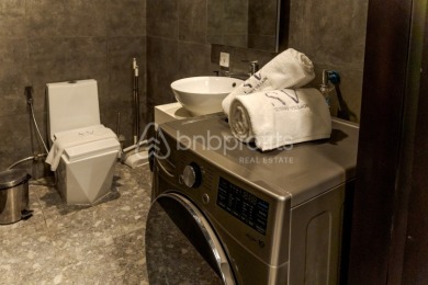 Stunning and Modern 2 Bedroom Villa in Berawa - photo 23