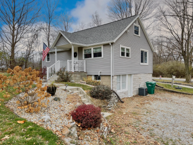 Access to Lake Tippecanoe and Barbee Chain SOLD - Lake Home SOLD! in Leesburg, Indiana