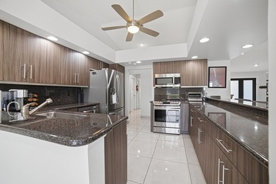 PRICE IMPROVEMENT! 4 BEDROOM + DEN HEATED POOL HOME ON A - photo 6