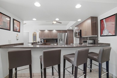 PRICE IMPROVEMENT! 4 BEDROOM + DEN HEATED POOL HOME ON A - photo 7