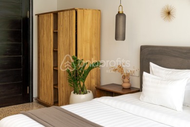 Stunning and Modern 2 Bedroom Villa in Berawa - photo 16