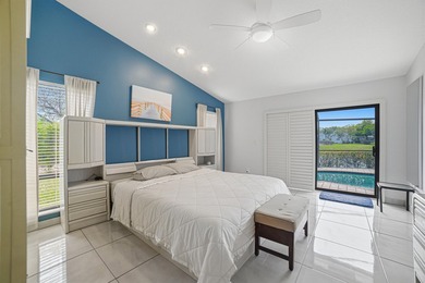 PRICE IMPROVEMENT! 4 BEDROOM + DEN HEATED POOL HOME ON A - photo 9