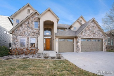 Lake Home For Sale in Fort Collins, Colorado