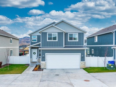 Utah Lake Home For Sale in Eagle Mountain Utah