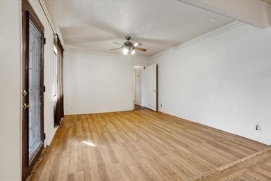 Welcome to 115 Main Street, Hendrix, OK-a true gem in the heart - photo 13