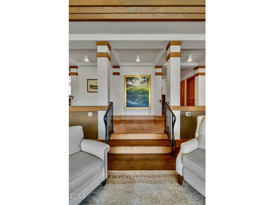 Luxury estate on a private 1.7 acre lot with serene views from - photo 13