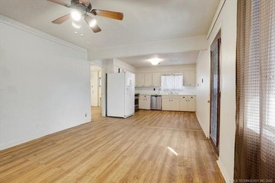 Welcome to 115 Main Street, Hendrix, OK-a true gem in the heart - photo 14