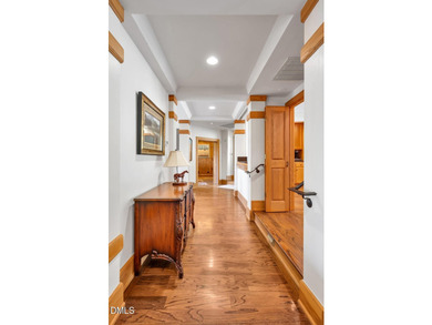 Luxury estate on a private 1.7 acre lot with serene views from - photo 15