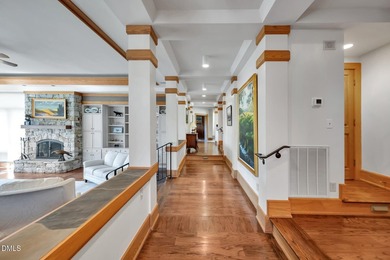 Luxury estate on a private 1.7 acre lot with serene views from - photo 16