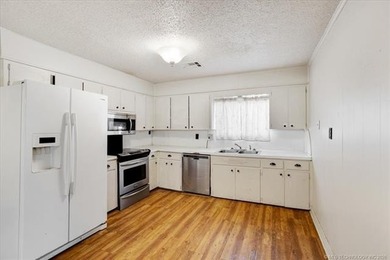Welcome to 115 Main Street, Hendrix, OK-a true gem in the heart - photo 17