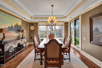 Luxury estate on a private 1.7 acre lot with serene views from - photo 17
