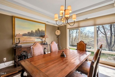Luxury estate on a private 1.7 acre lot with serene views from - photo 18