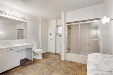 Welcome to 115 Main Street, Hendrix, OK-a true gem in the heart - photo 19