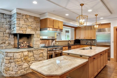 Luxury estate on a private 1.7 acre lot with serene views from - photo 20