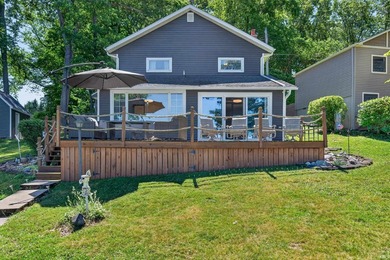 Opportunity Knocks! Lake Front on Webster! Amazing Unobstructed - photo 1