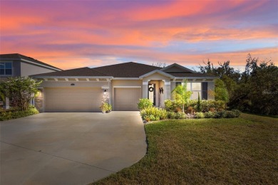 Lake Home Sale Pending in Zephyrhills, Florida