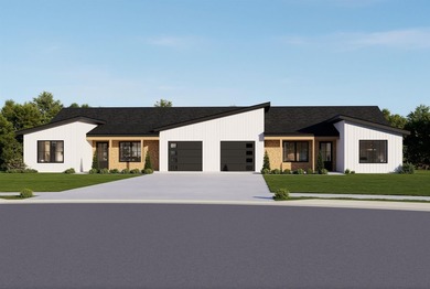 Brand New Construction Coming to Mauston! Don't miss your chance - photo 1