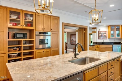 Luxury estate on a private 1.7 acre lot with serene views from - photo 21