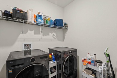 Situated on a huge cul-de-sac lot this home backs up to - photo 22