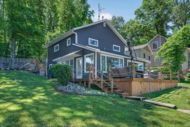 Opportunity Knocks! Lake Front on Webster! Amazing Unobstructed - photo 2