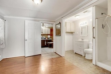 Welcome to 115 Main Street, Hendrix, OK-a true gem in the heart - photo 23