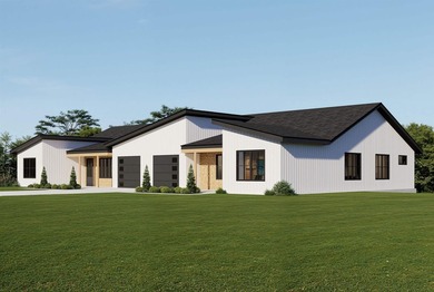 Brand New Construction Coming to Mauston! Don't miss your chance - photo 3