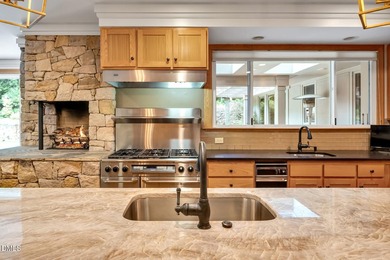 Luxury estate on a private 1.7 acre lot with serene views from - photo 23