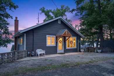 Opportunity Knocks! Lake Front on Webster! Amazing Unobstructed - photo 4