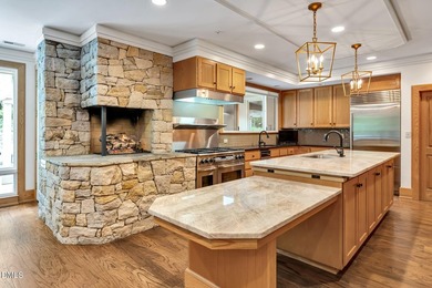 Luxury estate on a private 1.7 acre lot with serene views from - photo 24