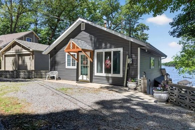 Opportunity Knocks! Lake Front on Webster! Amazing Unobstructed - photo 5