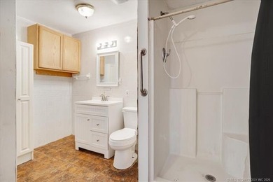 Welcome to 115 Main Street, Hendrix, OK-a true gem in the heart - photo 25