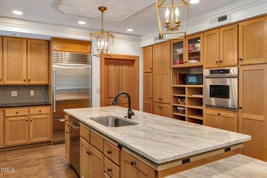 Luxury estate on a private 1.7 acre lot with serene views from - photo 25