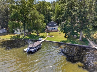 Opportunity Knocks! Lake Front on Webster! Amazing Unobstructed - photo 6