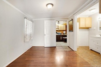 Welcome to 115 Main Street, Hendrix, OK-a true gem in the heart - photo 26