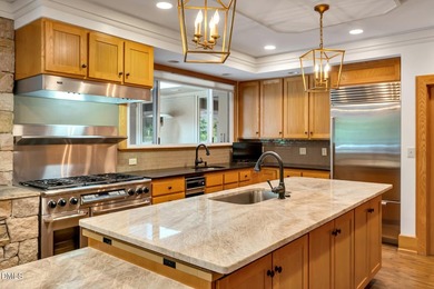 Luxury estate on a private 1.7 acre lot with serene views from - photo 26