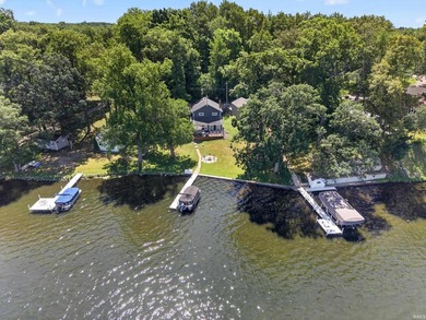 Opportunity Knocks! Lake Front on Webster! Amazing Unobstructed - photo 7