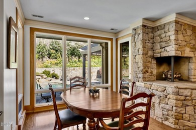 Luxury estate on a private 1.7 acre lot with serene views from - photo 27