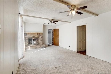 Welcome to 115 Main Street, Hendrix, OK-a true gem in the heart - photo 28
