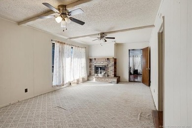 Welcome to 115 Main Street, Hendrix, OK-a true gem in the heart - photo 29